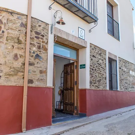 Apartment Luz Del Tajo