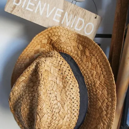 Apartment Luz Del Tajo Alcantara (Caceres)