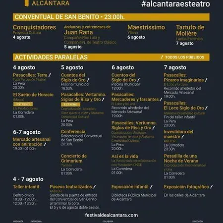 Luz Del Tajo Apartment