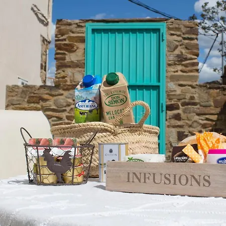 Apartmán Luz Del Tajo Alcántara