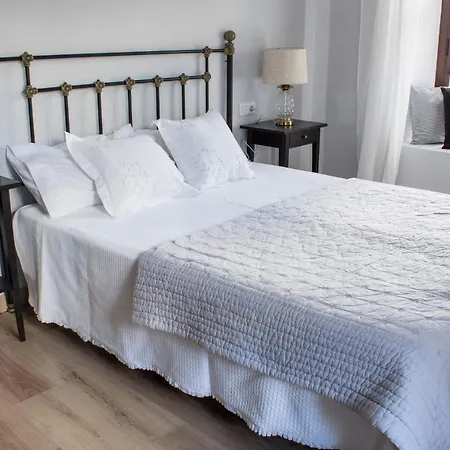 Luz Del Tajo Apartmán Alcántara