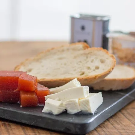 Luz Del Tajo Alcántara