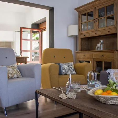 Apartment Luz Del Tajo