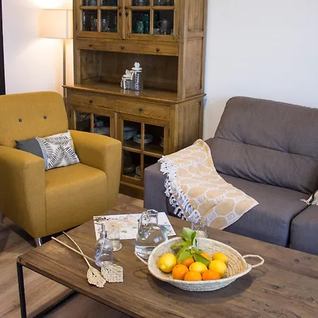 Luz Del Tajo * Alcantara (Caceres)