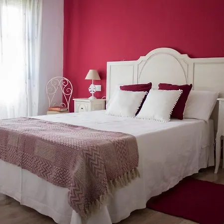 Luz Del Tajo Apartmán Alcántara