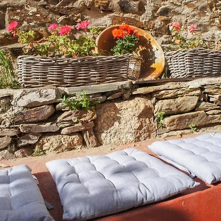 Luz Del Tajo Alcántara