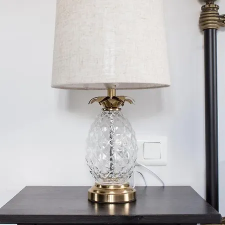 Apartment Luz Del Tajo