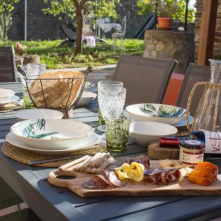 Luz Del Tajo * Alcántara