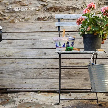 Luz Del Tajo Apartment Alcantara (Caceres)