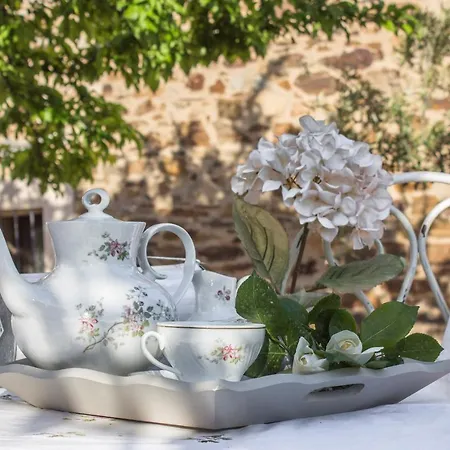 Luz Del Tajo * Alcantara (Caceres)