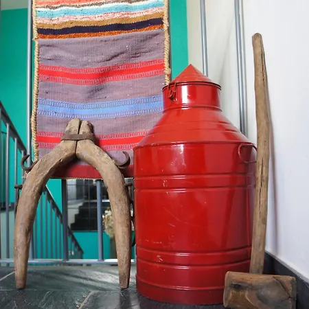 Apartment Luz Del Tajo *