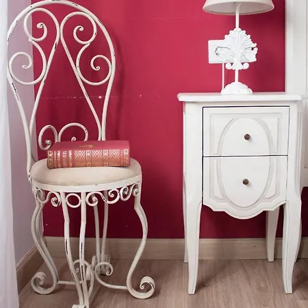 Apartment Luz Del Tajo *