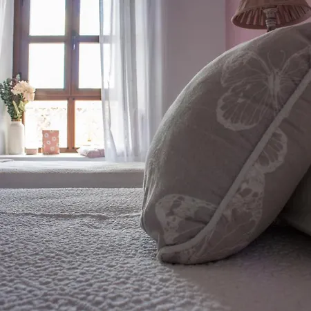 Apartamento Luz Del Tajo