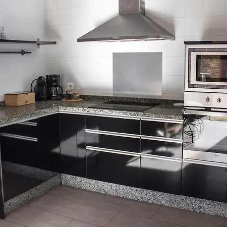 Apartment Luz Del Tajo