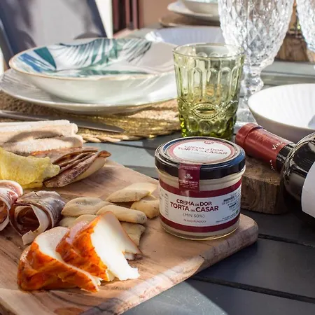 Apartment Luz Del Tajo Alcántara