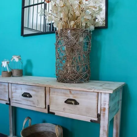Luz Del Tajo Apartmán Alcántara