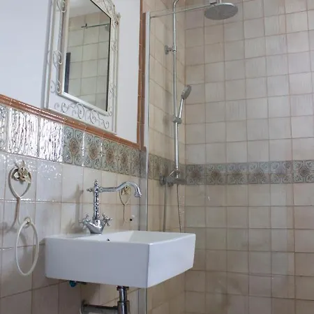 Luz Del Tajo Apartment