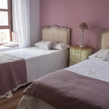 Apartmán Luz Del Tajo Alcántara