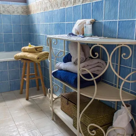 Apartmán Luz Del Tajo *