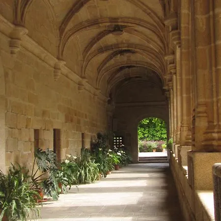 Luz Del Tajo Apartment