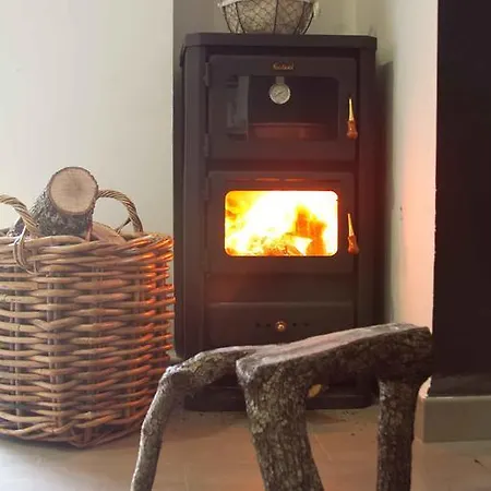 Luz Del Tajo Apartment