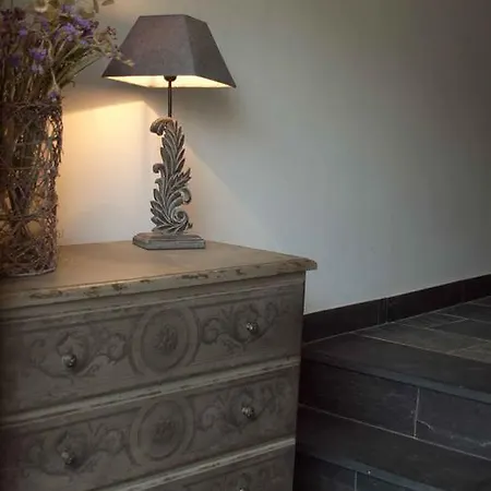Luz Del Tajo Apartmán *