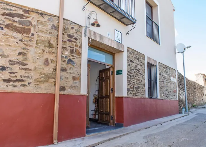 Apartment Luz Del Tajo