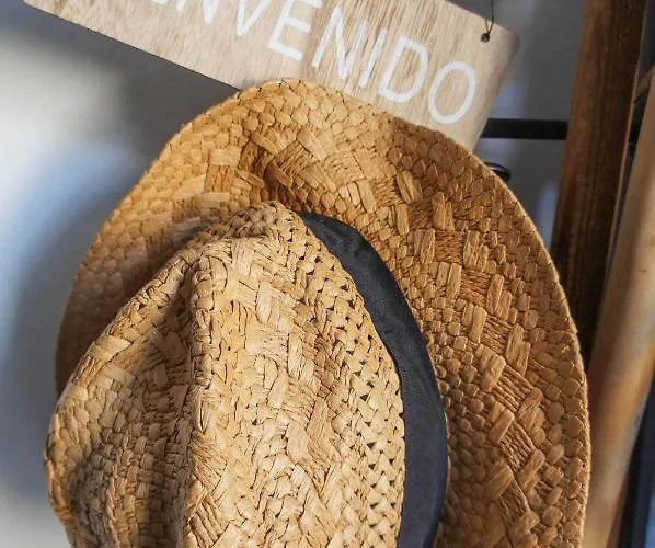 Apartment Luz Del Tajo Alcantara (Caceres)