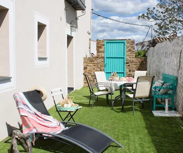 Apartment Luz Del Tajo *