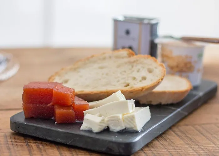 Luz Del Tajo Alcantara (Caceres)