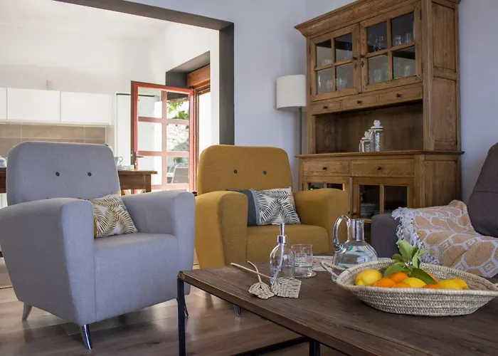 Apartment Luz Del Tajo