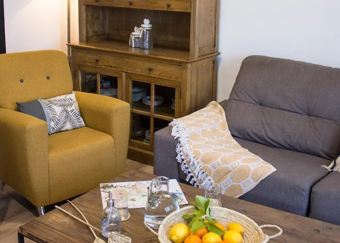 Luz Del Tajo * Alcántara