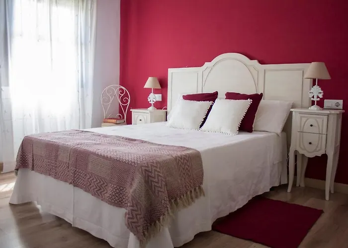 Luz Del Tajo Apartment Alcantara (Caceres)