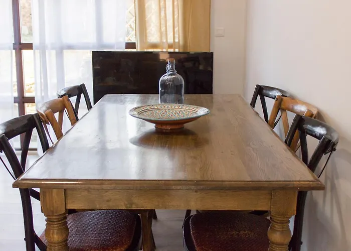 Luz Del Tajo Apartamento Alcántara