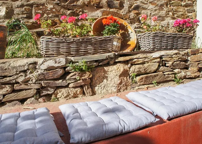 Luz Del Tajo Alcántara