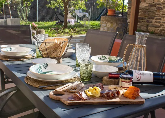 Luz Del Tajo * Alcántara