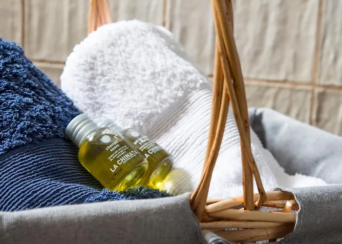 Luz Del Tajo Apartment *