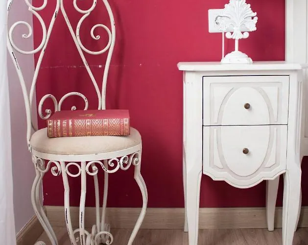 Apartment Luz Del Tajo *