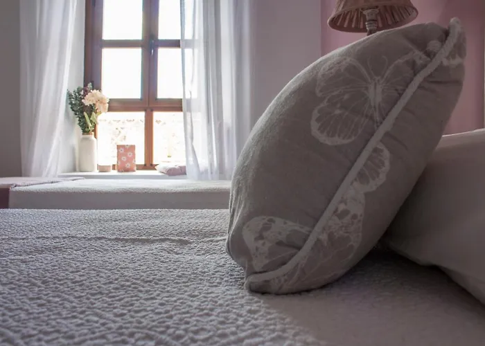 Apartment Luz Del Tajo