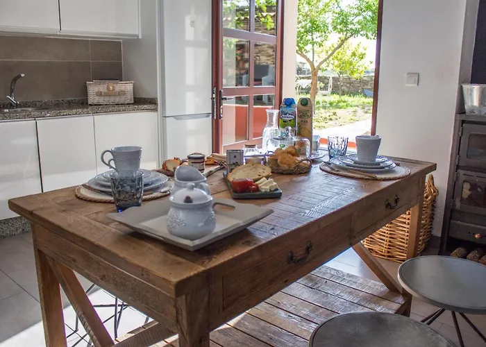 Apartamento Luz Del Tajo Alcántara