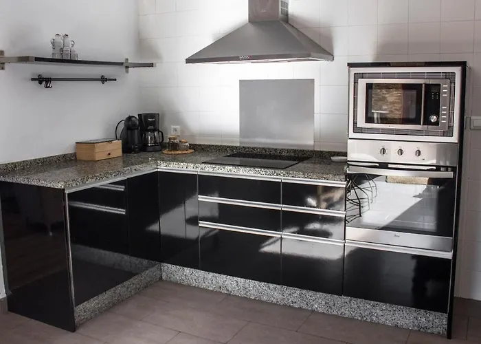 Apartamento Luz Del Tajo