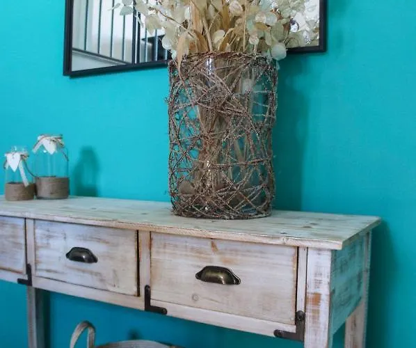 Luz Del Tajo Apartamento Alcántara