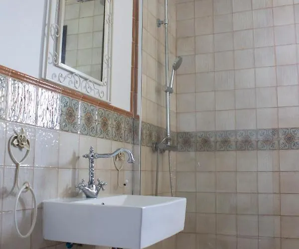 Luz Del Tajo Apartamento