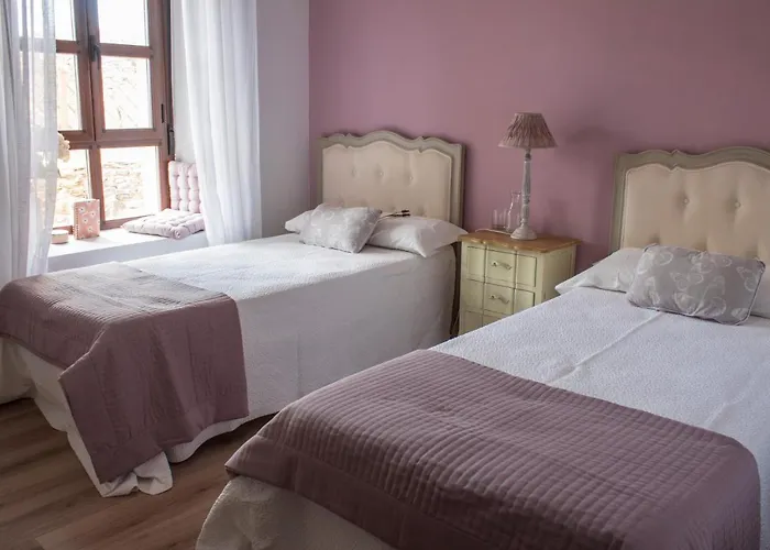 Apartment Luz Del Tajo Alcantara (Caceres)