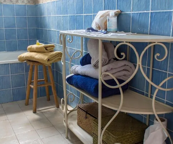 Apartamento Luz Del Tajo *