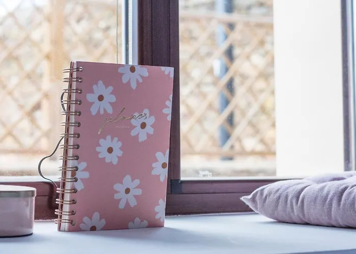 Luz Del Tajo * Alcantara (Caceres)