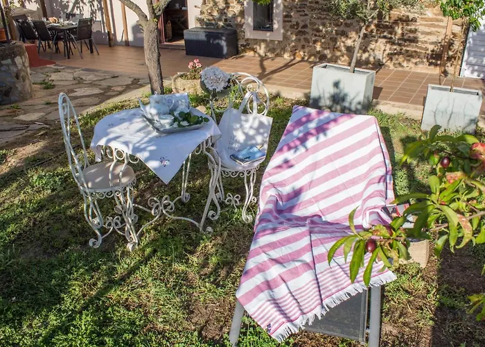 Luz Del Tajo Alcántara