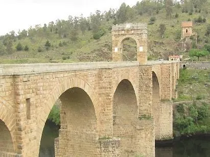 Luz Del Tajo Apartamento *