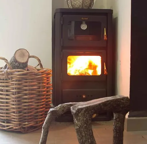 Luz Del Tajo Apartamento