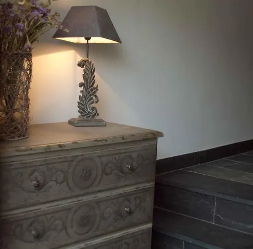 Luz Del Tajo Apartamento *